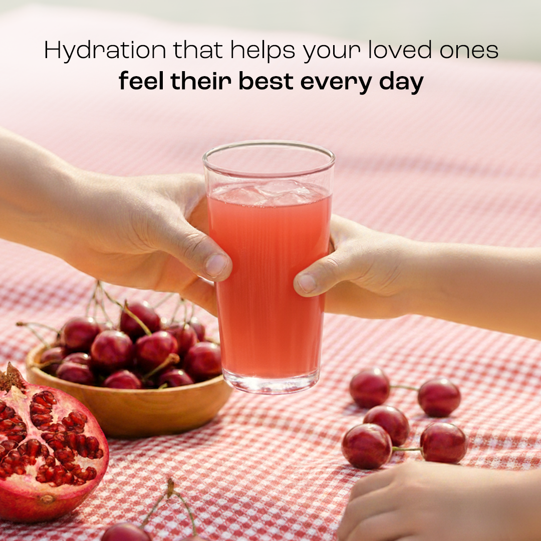 Electrolyte Powder for Hydration & Recovery – Sugar-Free Drink Mix