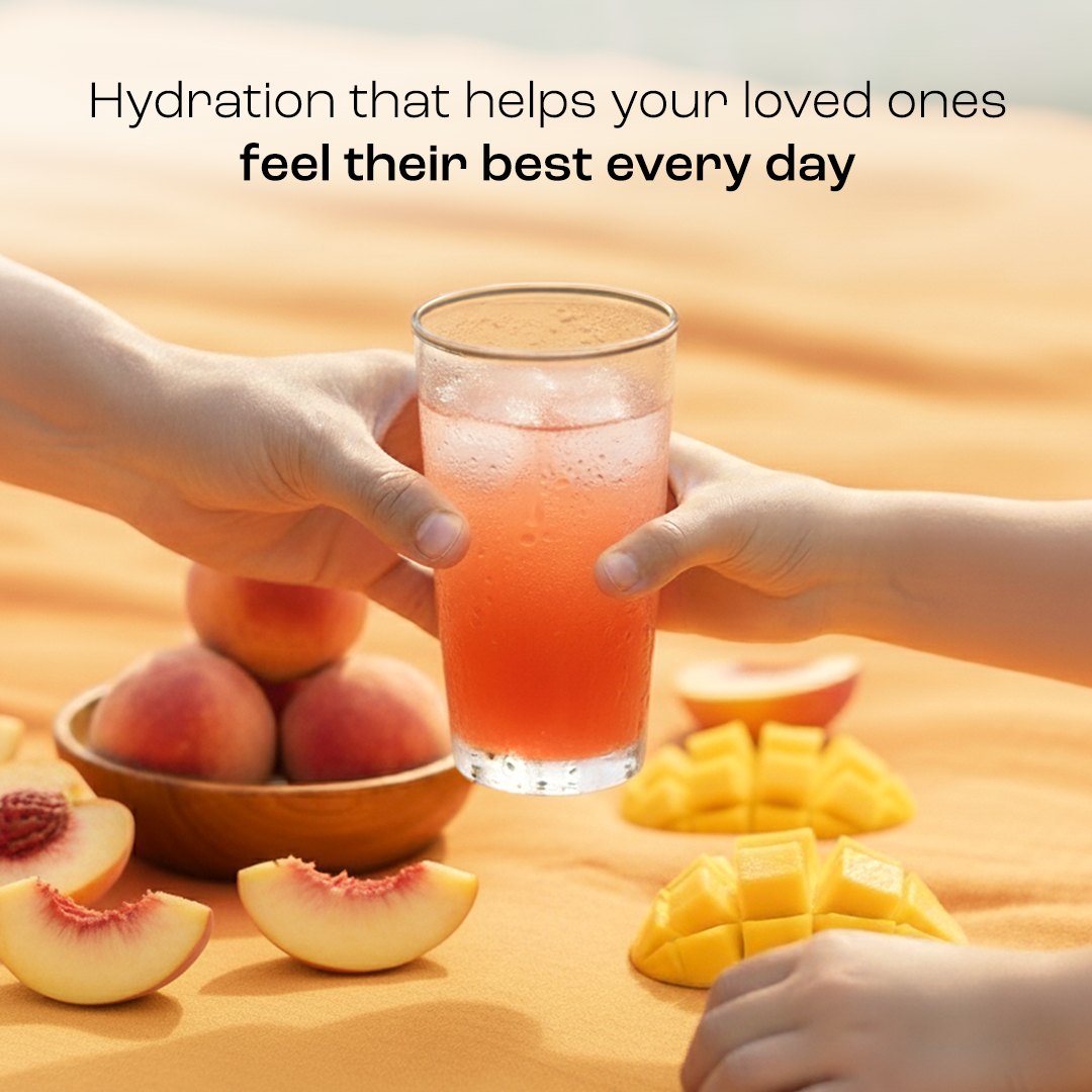 Electrolyte Powder for Hydration & Recovery – Sugar-Free Drink Mix