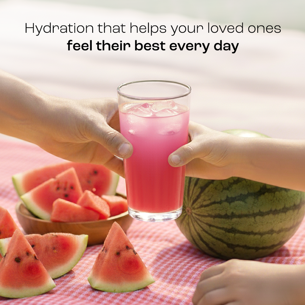 Electrolyte Powder for Hydration & Recovery – Sugar-Free Drink Mix