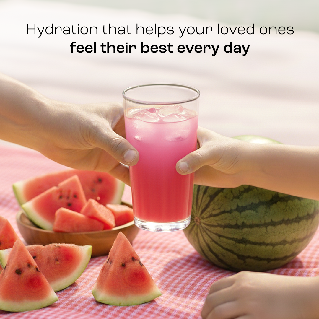Electrolyte Powder for Hydration & Recovery – Sugar-Free Drink Mix