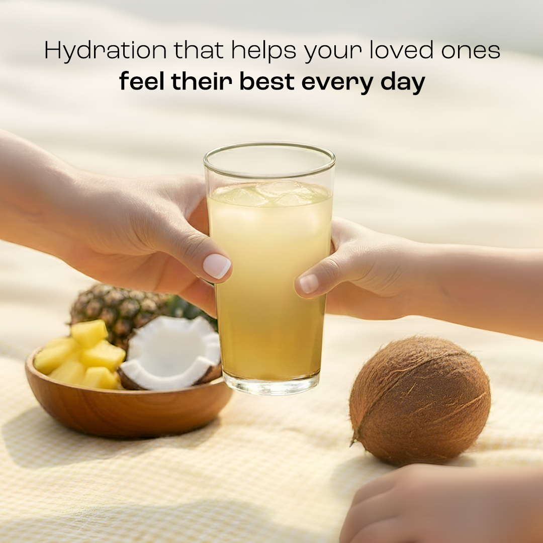 Electrolyte Powder for Hydration & Recovery – Sugar-Free Drink Mix