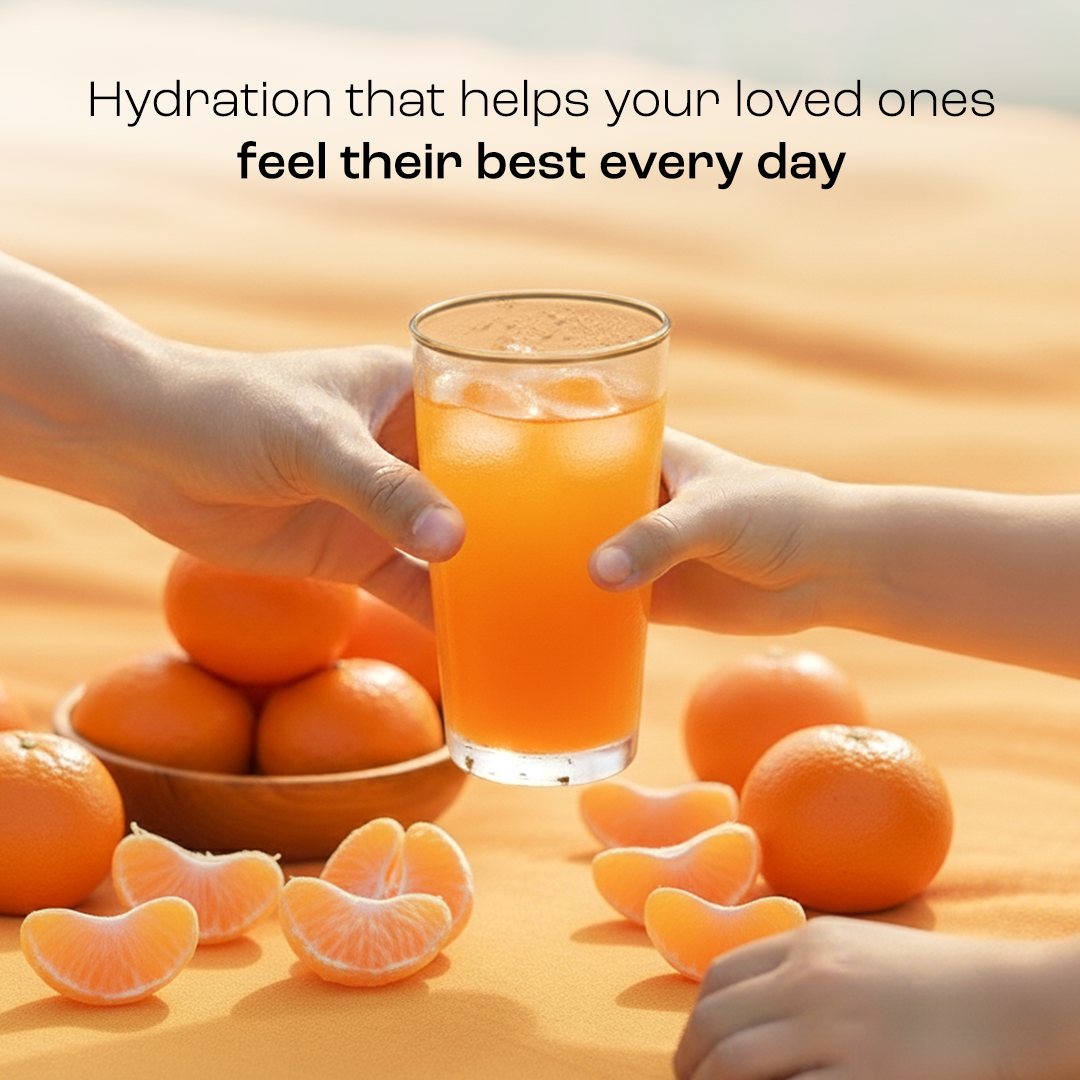 Electrolyte Powder for Hydration & Recovery – Sugar-Free Drink Mix